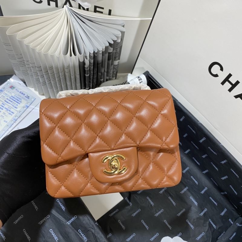 Chanel CF Series Bags